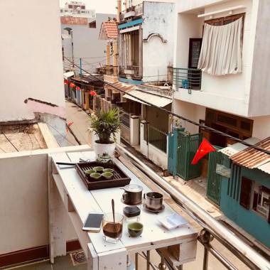 Swayhouse - Homestay in Danang