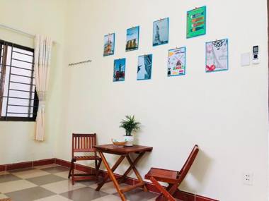 Swayhouse - Homestay in Danang