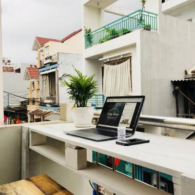 Swayhouse - Homestay in Danang