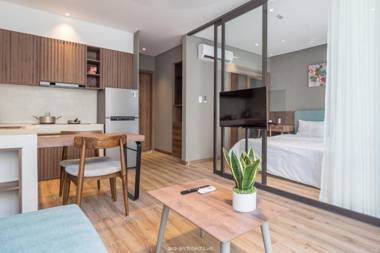 AVA MAISON ĐÀ NẴNG