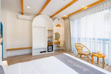 Santori Hotel And Spa