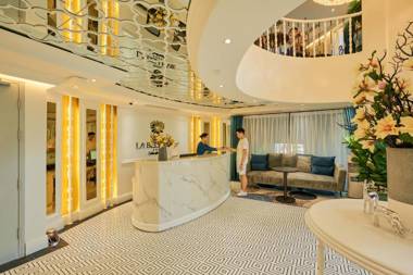 La Belle Vie Hotel & Boutique