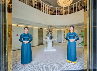 La Belle Vie Hotel & Boutique