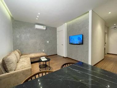 Khe Suites Apartment (03BR)- Self Check-in/Lockbox