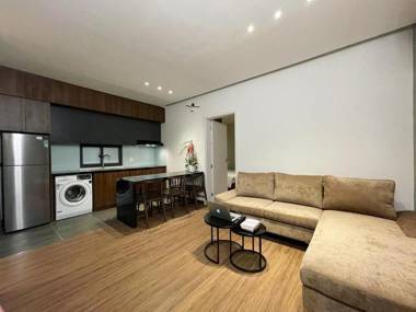 Khe Suites Apartment (03BR)- Self Check-in/Lockbox