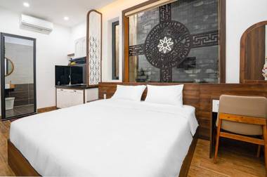HA NOI CENTER HOTEL