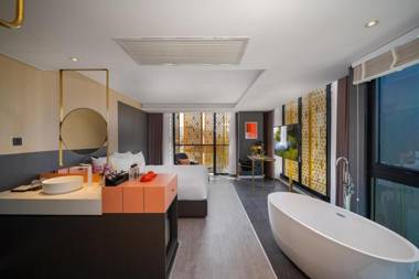 M92 Boutique Da Nang Beach Hotel