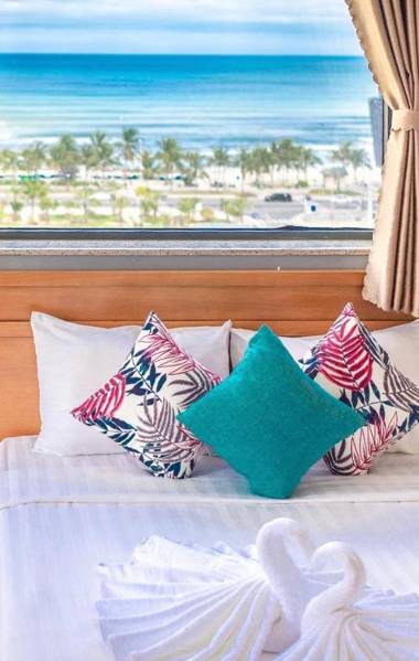 Dan Hotel & Apartment