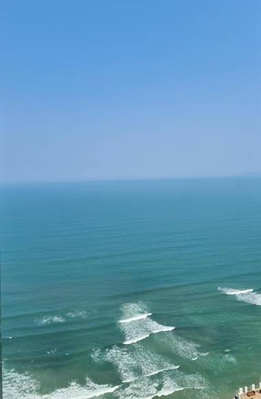 Căn hộ biển Đà Nẵng