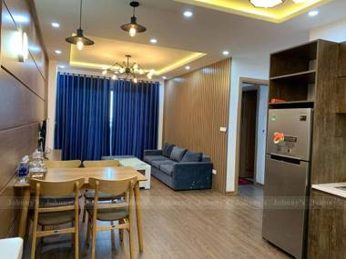 Căn hộ biển Đà Nẵng