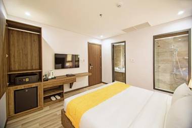 Sea Light Hotel Da Nang