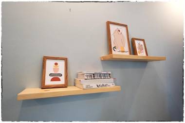 OYO 1168 Elly's Home 2