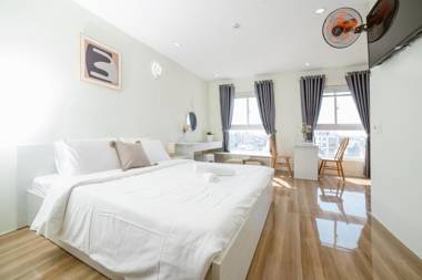 Aron Hotel & Apartment Da Nang