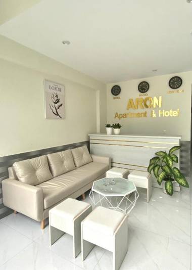 Aron Hotel & Apartment Da Nang