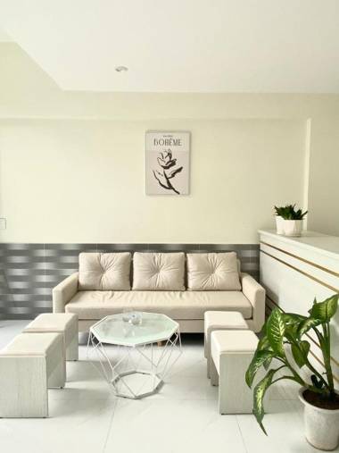 Aron Hotel & Apartment Da Nang