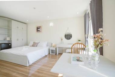Aron Hotel & Apartment Da Nang