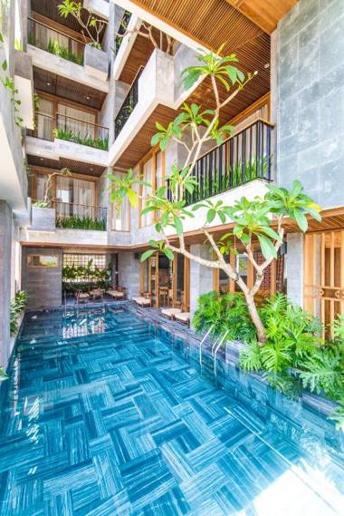 Bonny Boutique Hotel 