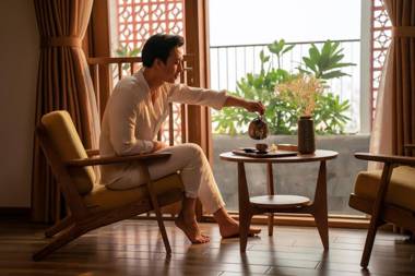 Bonny Boutique Hotel 