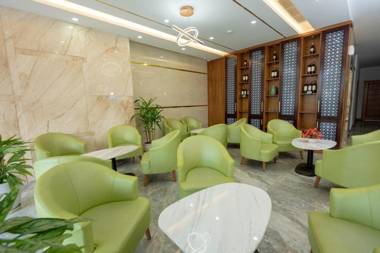 Anh Phuong Hotel & Apartment