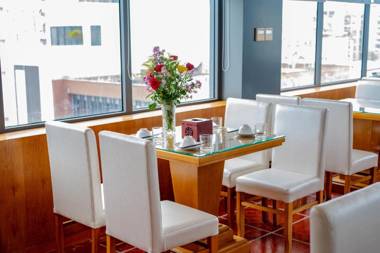 Anh Phuong Hotel & Apartment