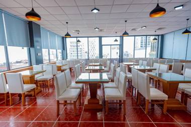 Anh Phuong Hotel & Apartment