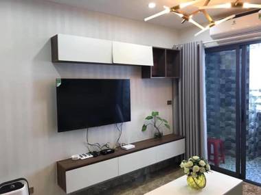 căn hộ Mường Thanh Đà Nẵng cạnh biển Mỹ Khê