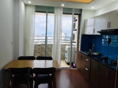 căn hộ Mường Thanh Đà Nẵng cạnh biển Mỹ Khê