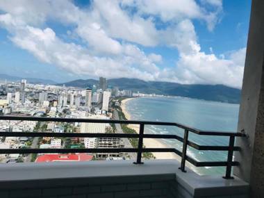 căn hộ Mường Thanh Đà Nẵng cạnh biển Mỹ Khê