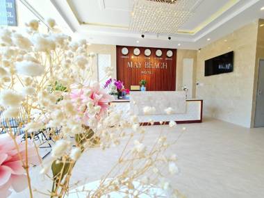 May Beach Hotel