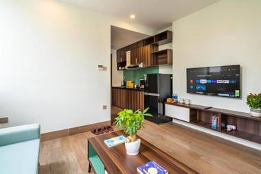 Sea Breeze Condotel Danang