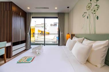 Sea Breeze Condotel Danang
