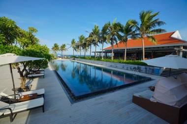 Beachfront Villas Da Nang