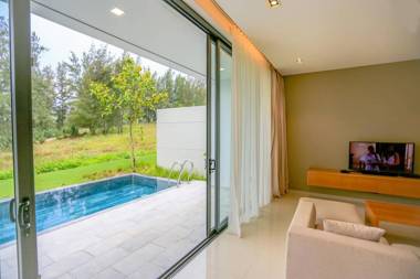 The Point Villa Da Nang