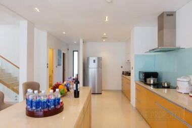 The Point Villa Da Nang