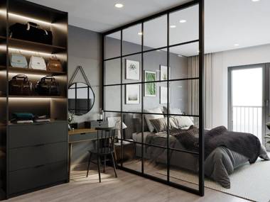 LAGOM APARTMENT AND HOTEL