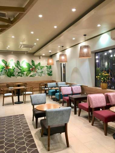 Danapearl Riverside Condotel