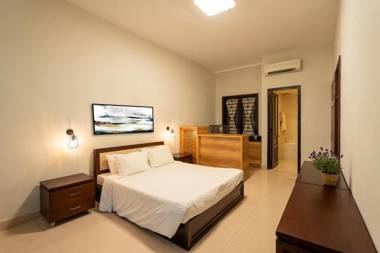 Danapearl Riverside Condotel