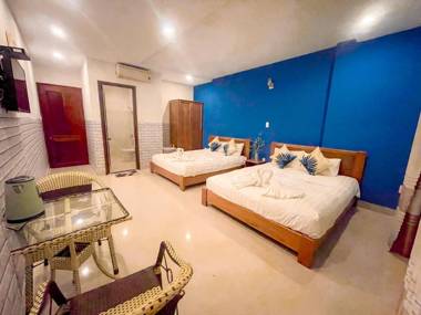 Lan Anh Boutique Motel