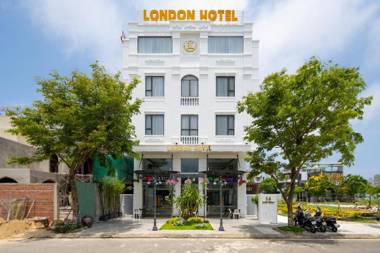London Hotel and Apartments Da Nang