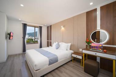 London Hotel and Apartments Da Nang