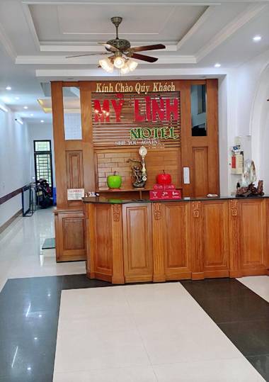 Mỹ Linh Motel Đà Nẵng