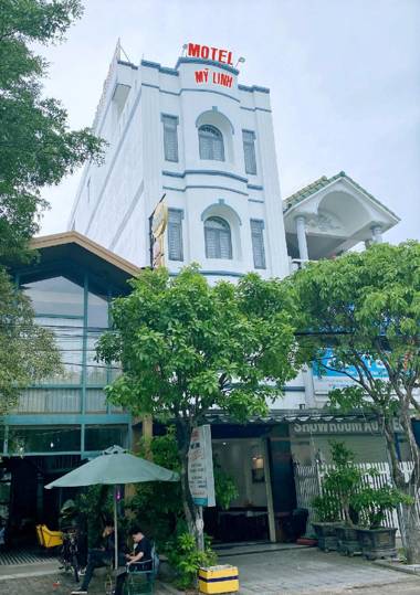 Mỹ Linh Motel Đà Nẵng
