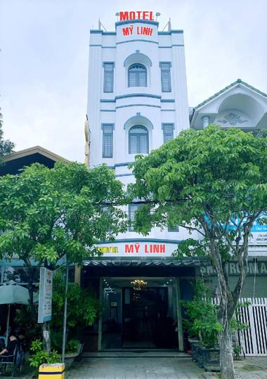 Mỹ Linh Motel Đà Nẵng