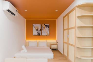 SHI HOUSE by Haviland