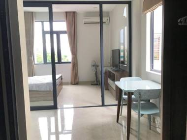 Mushroom Apartment 3 - One step to the sea