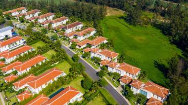 The Ocean Estates By Abogo