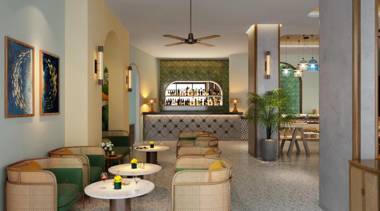 Cozy Danang Boutique Hotel