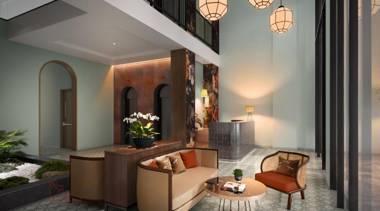 Cozy Danang Boutique Hotel