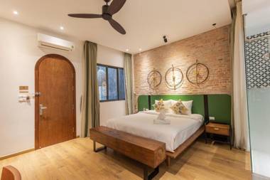 Seaforest Hotel by Haviland