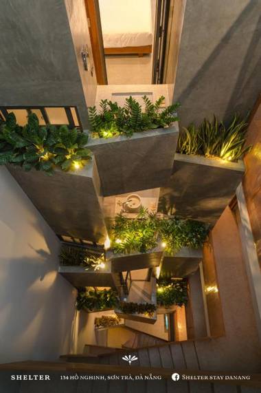 Shelter Stay Da Nang